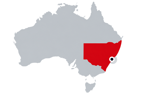 LOCAL EXPERTISE.A STRONGER NSW.